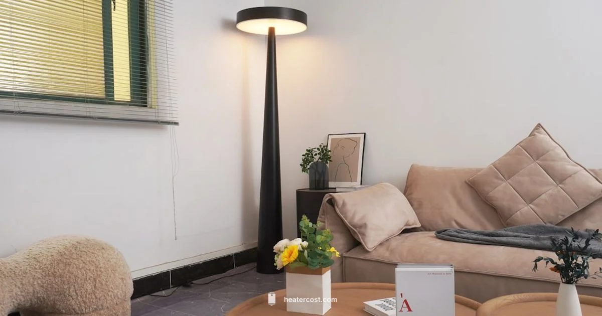 Ceramic Tower Heater Guide - Heater Cost