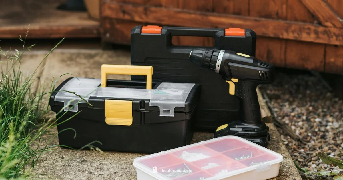 Flush Your Water Heater Flush Your Water Heater - Heater Cost