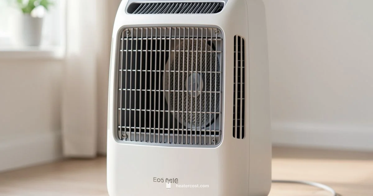 Safe Heating Safe Heating - Heater Cost