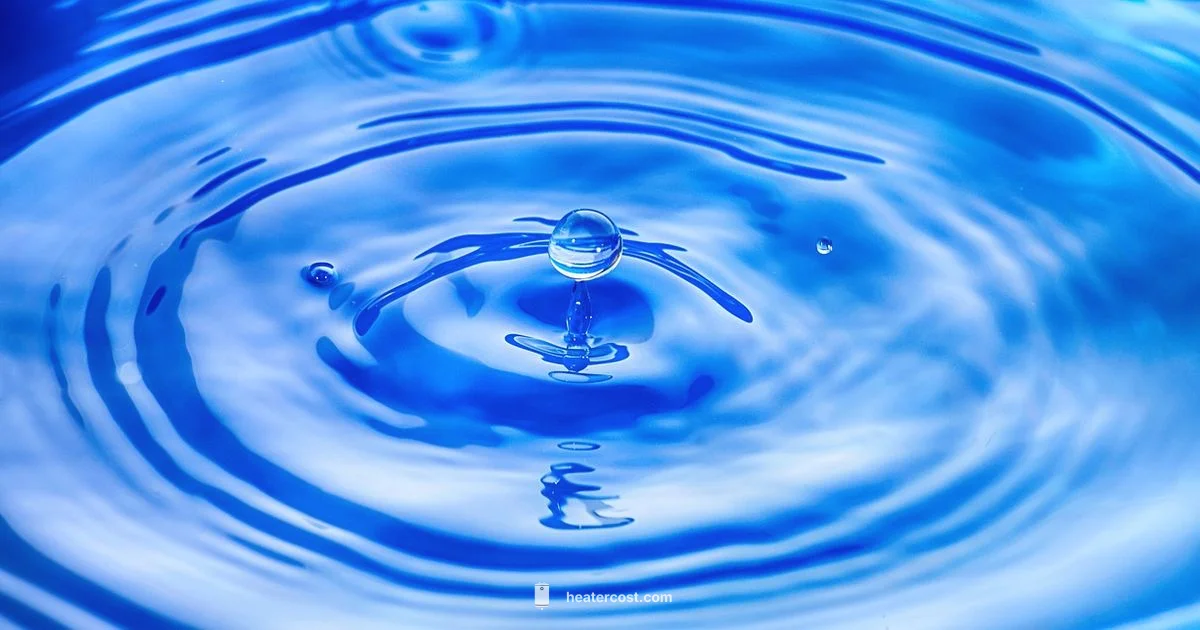 Water Heater Leak - Heater Cost