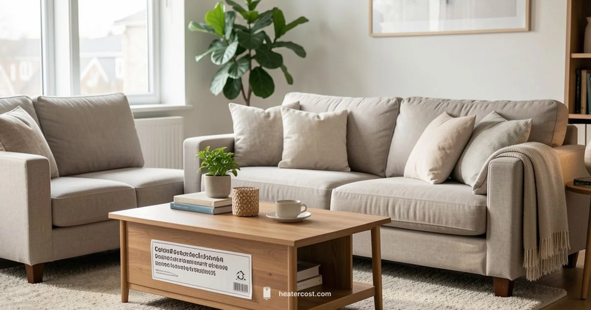 Recall Safety Guide - Heater Cost