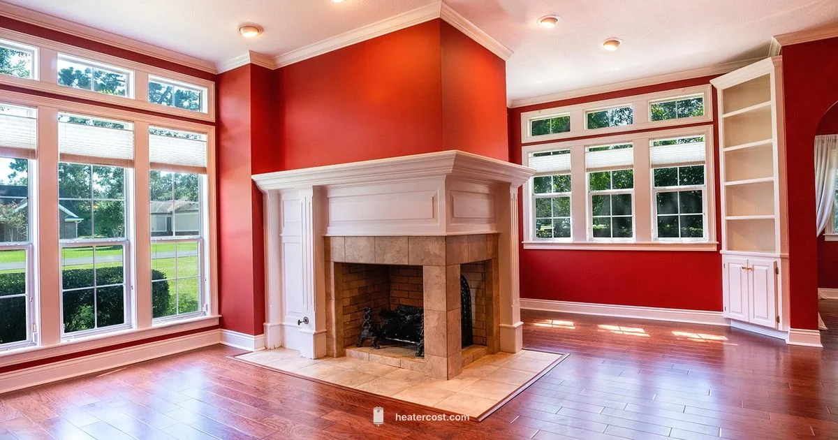 Radiant Heating Guide - Heater Cost