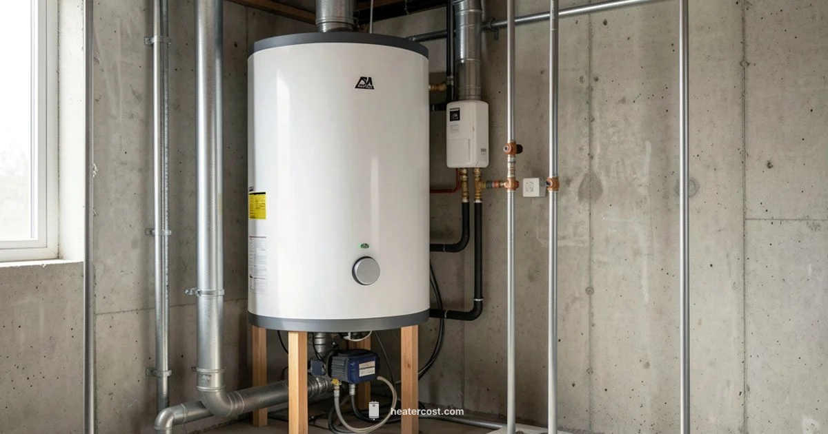 Flush a Water Heater Flush a Water Heater - Heater Cost