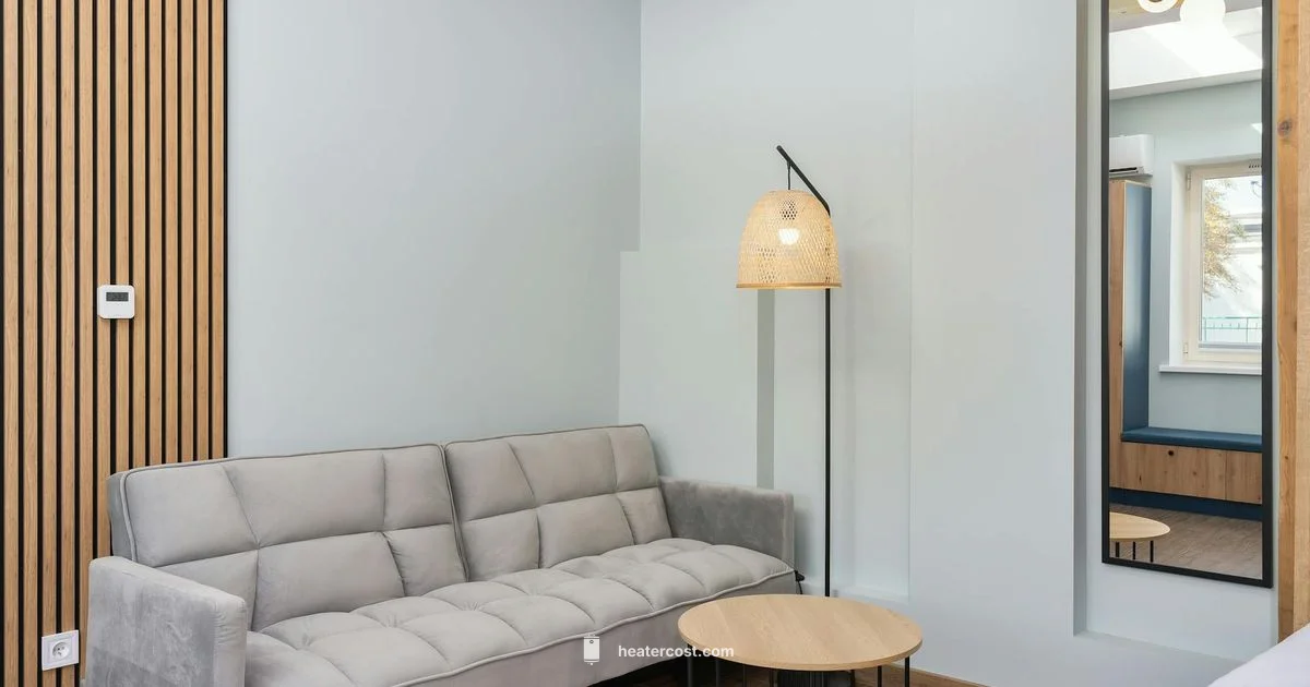 Low-Watt Warmth - Heater Cost