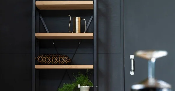 Change Heater Filter - Heater Cost