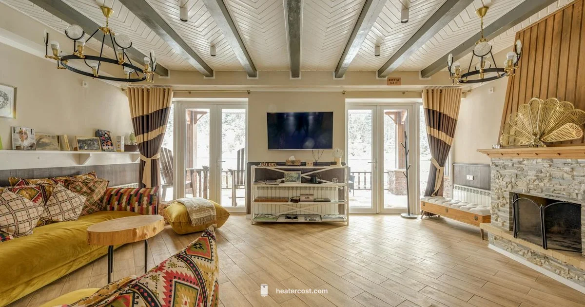 Infrared vs Ceramic - Heater Cost