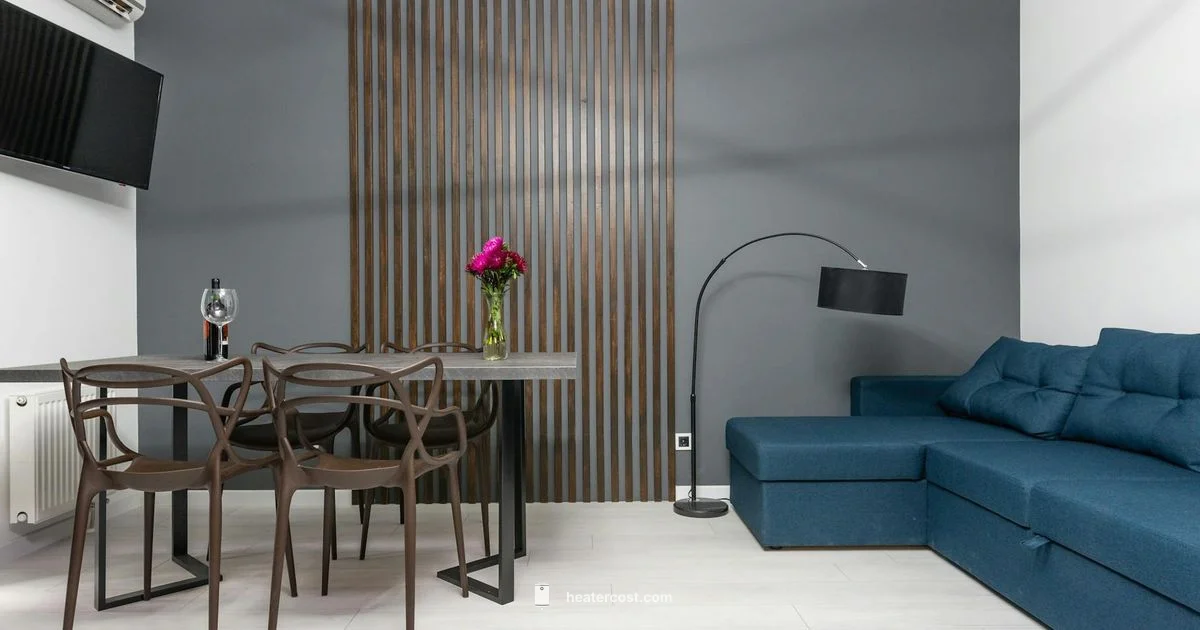 Radiator Heating Guide - Heater Cost