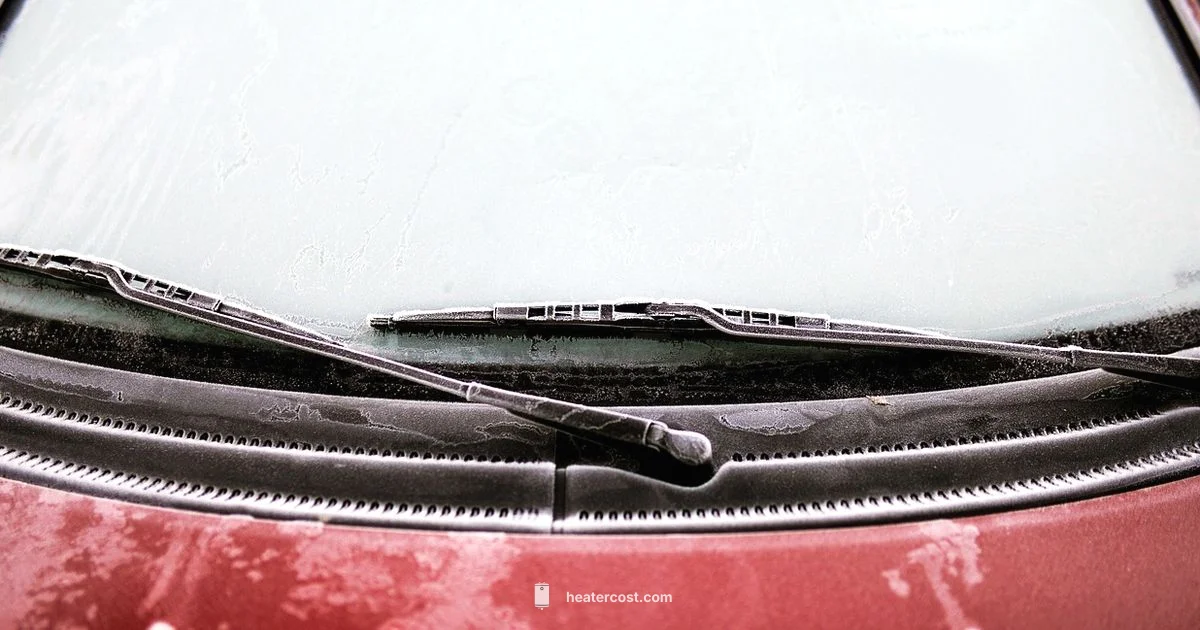 Heater Core Warning - Heater Cost