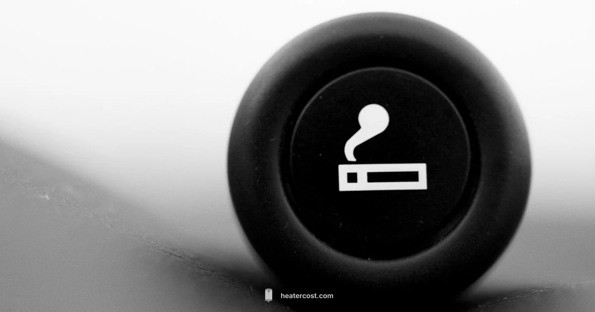 Plug-in Car Heater - Heater Cost