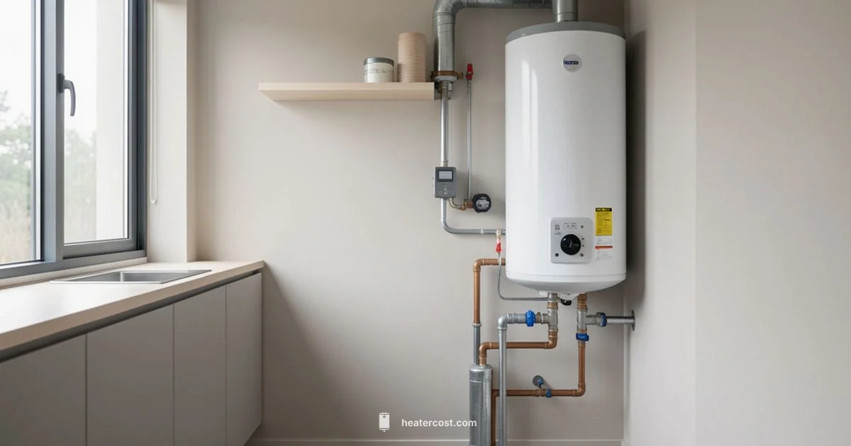 Best Water Heaters 2026 - Heater Cost