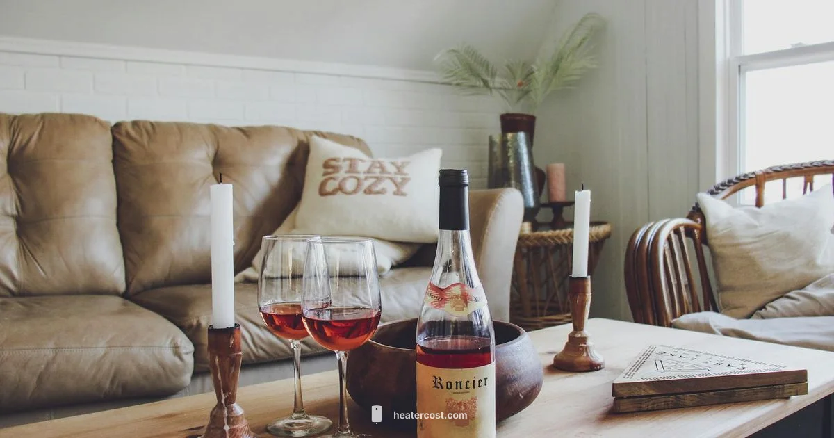 Safe Heater Startup - Heater Cost