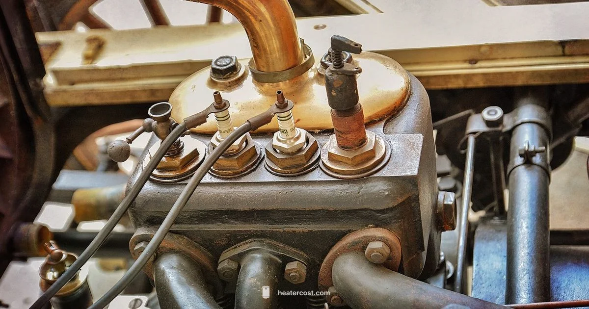 Diesel Block Heater Guide - Heater Cost