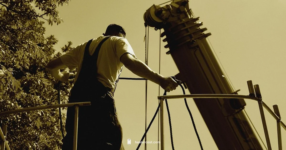 Heaters in Action - Heater Cost