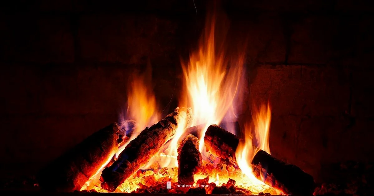 Vintage Heater Guide - Heater Cost