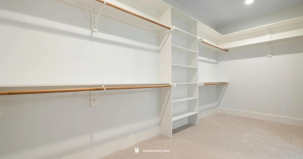 Low Pressure Fix Low Pressure Fix - Heater Cost