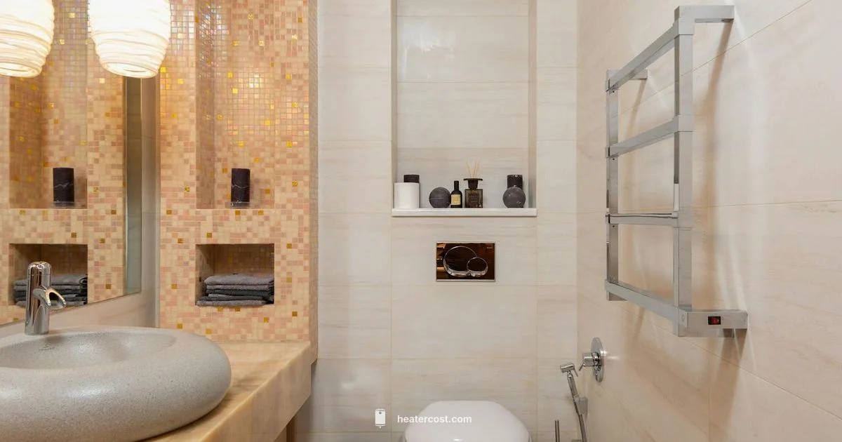 Efficient Hot Water - Heater Cost