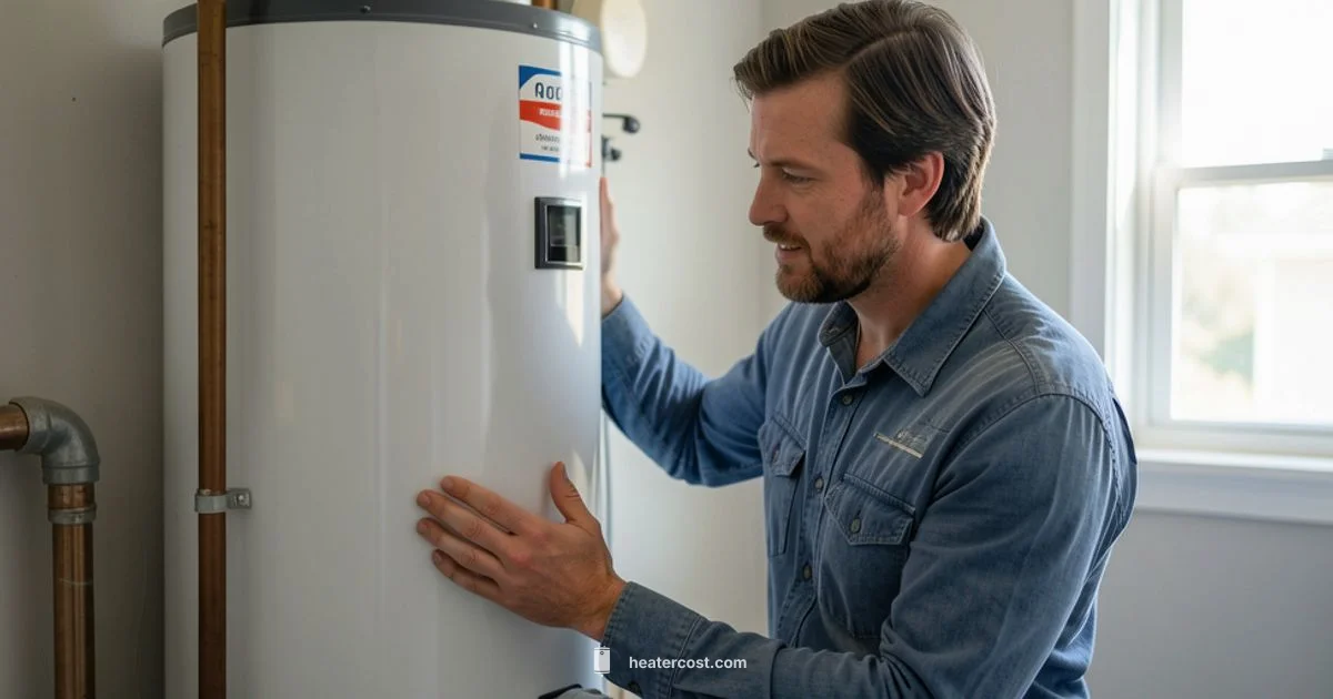 Water Heater Element Change Water Heater Element Change - Heater Cost