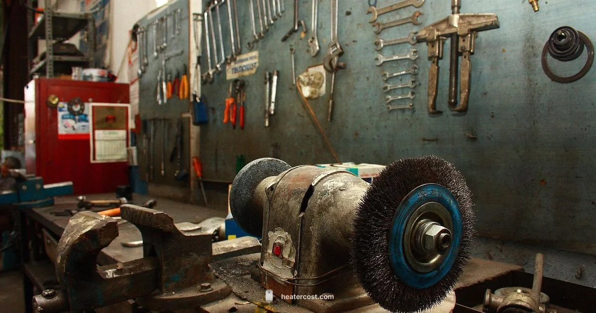 Block Heater Alternatives - Heater Cost