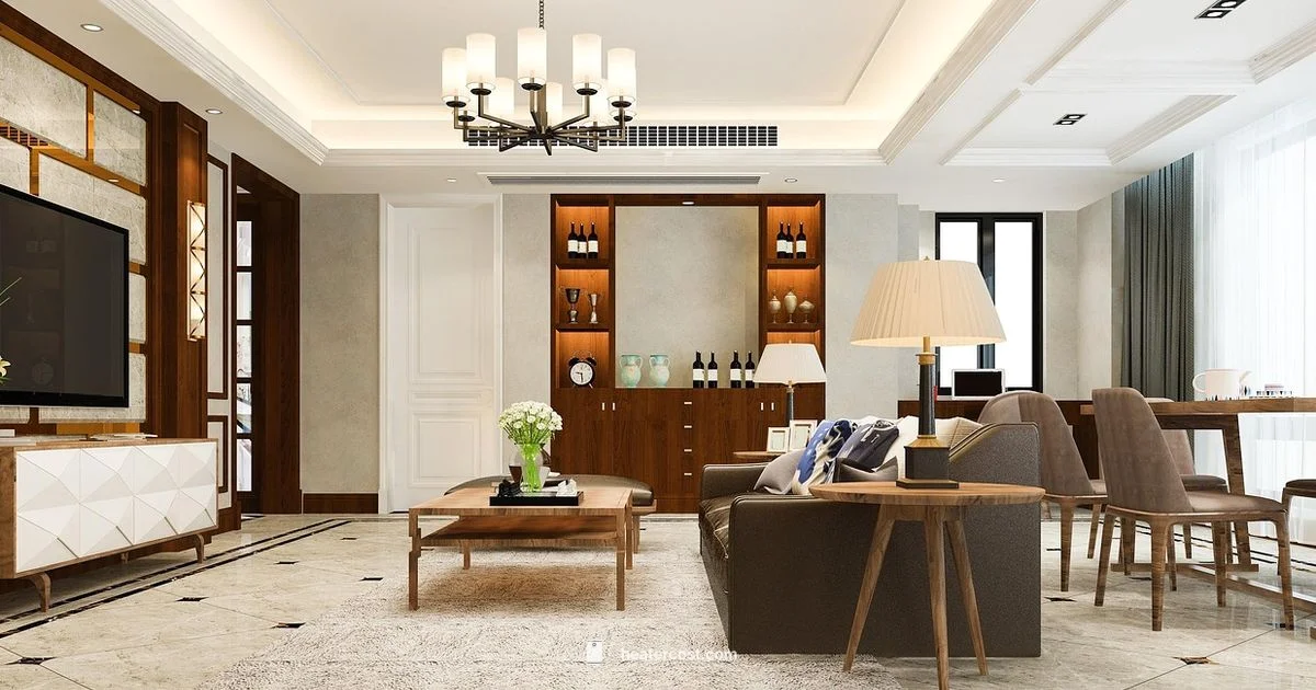 HVAC Essentials - Heater Cost