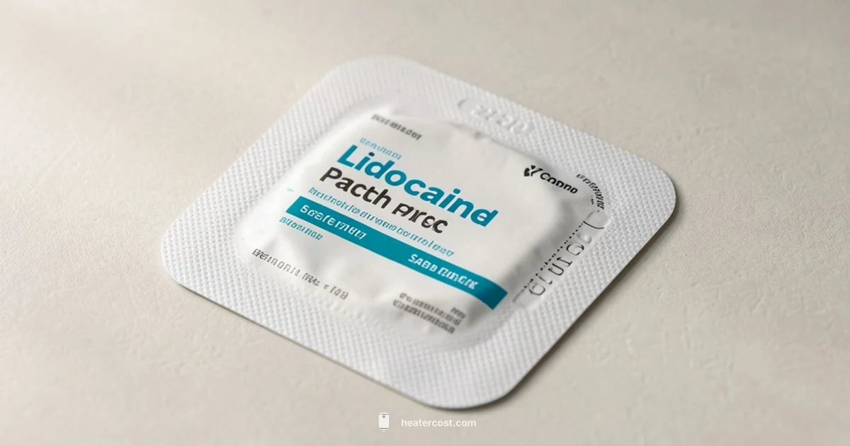 Warmth & Patch Safety - Heater Cost