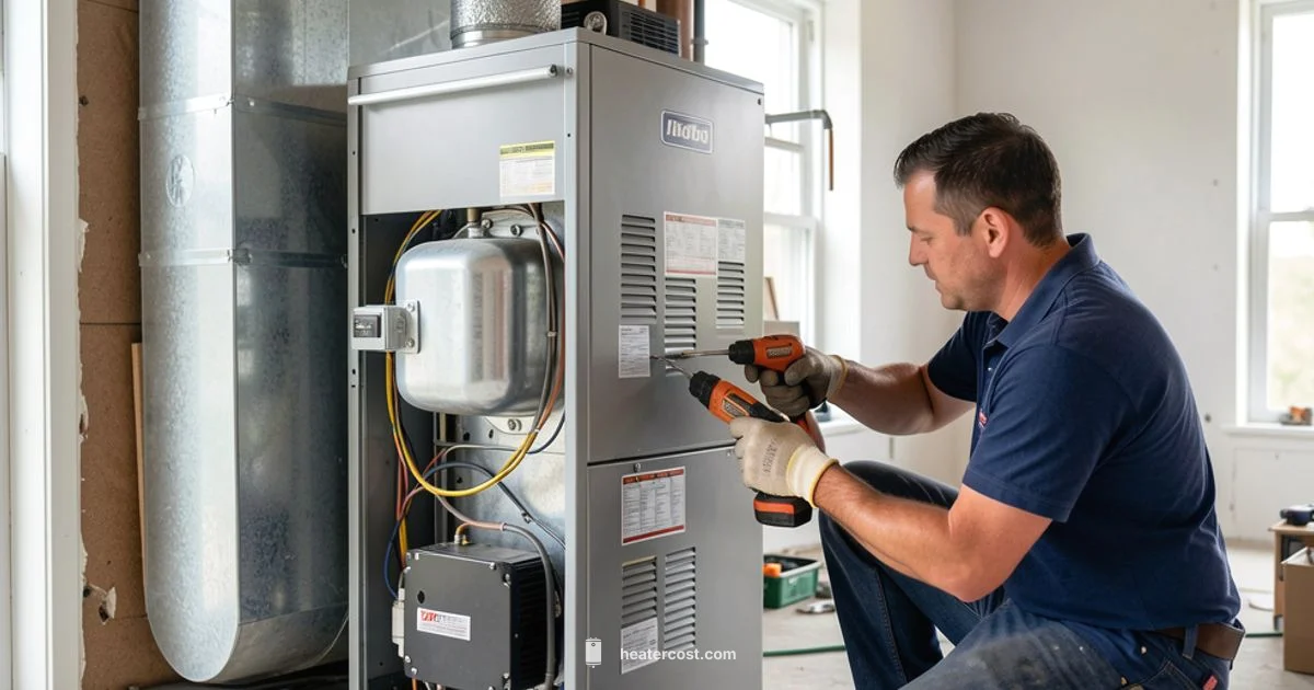 Best Furnace Brand - Heater Cost