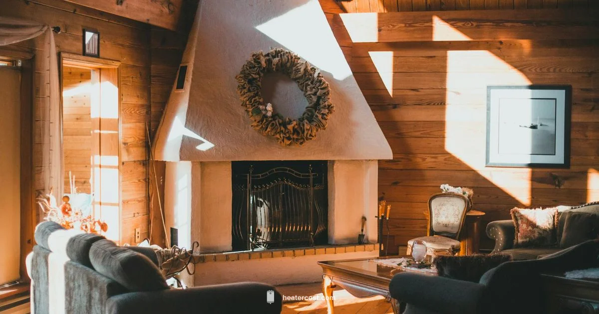 Cozy Heat On Demand - Heater Cost