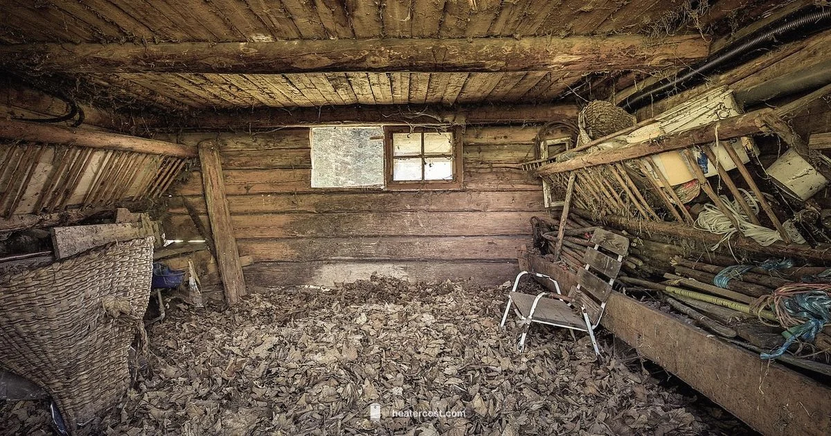 Large Room Heating Large Room Heating - Heater Cost