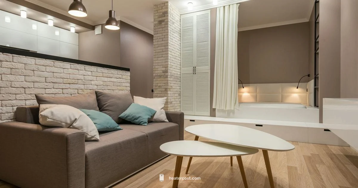 Cozy Heat Zone - Heater Cost