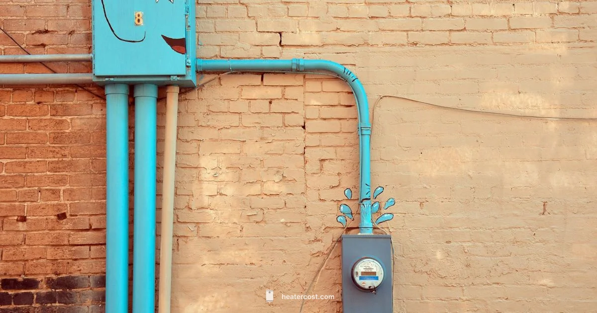 Wiring Essentials - Heater Cost