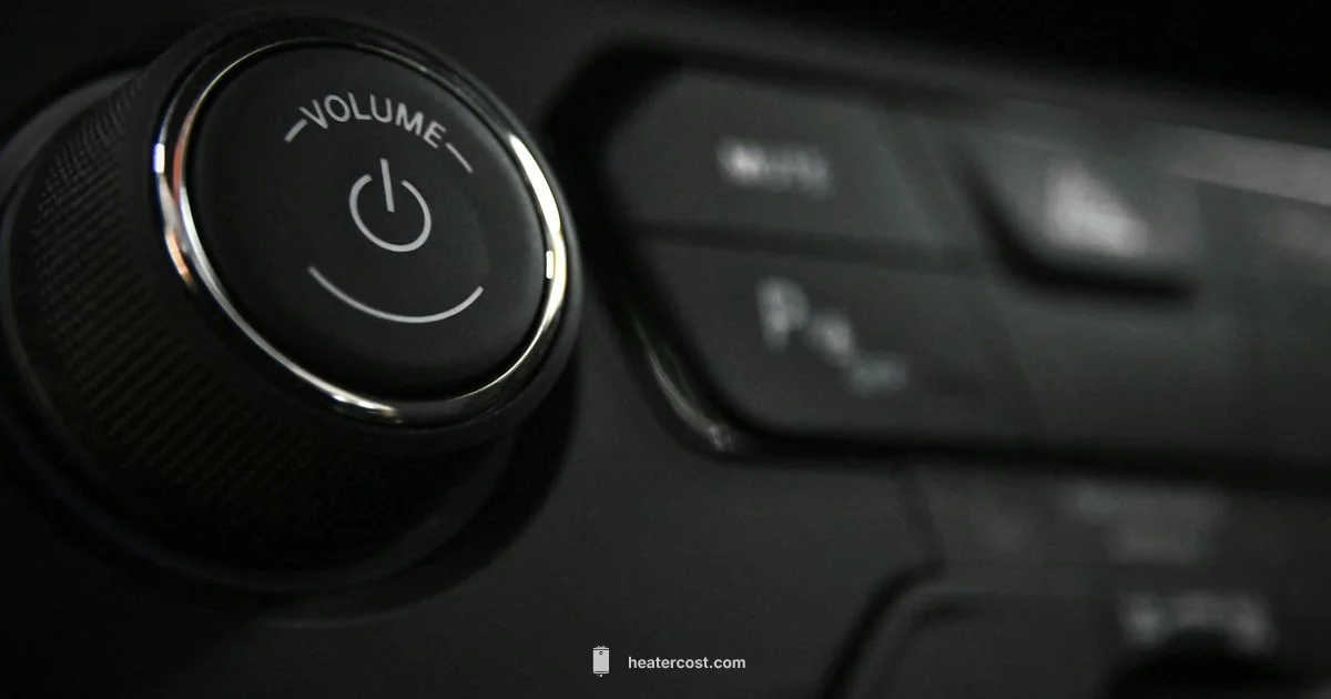 Heater Core Failure Guide - Heater Cost