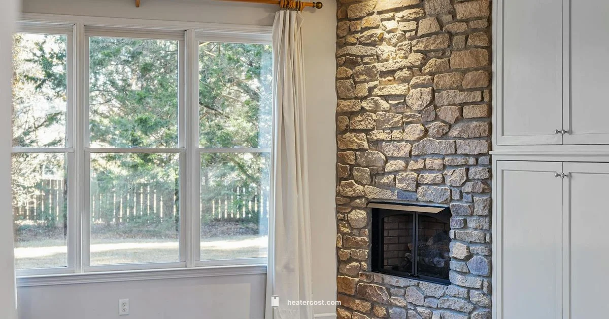 Gas Wall Heaters Guide - Heater Cost