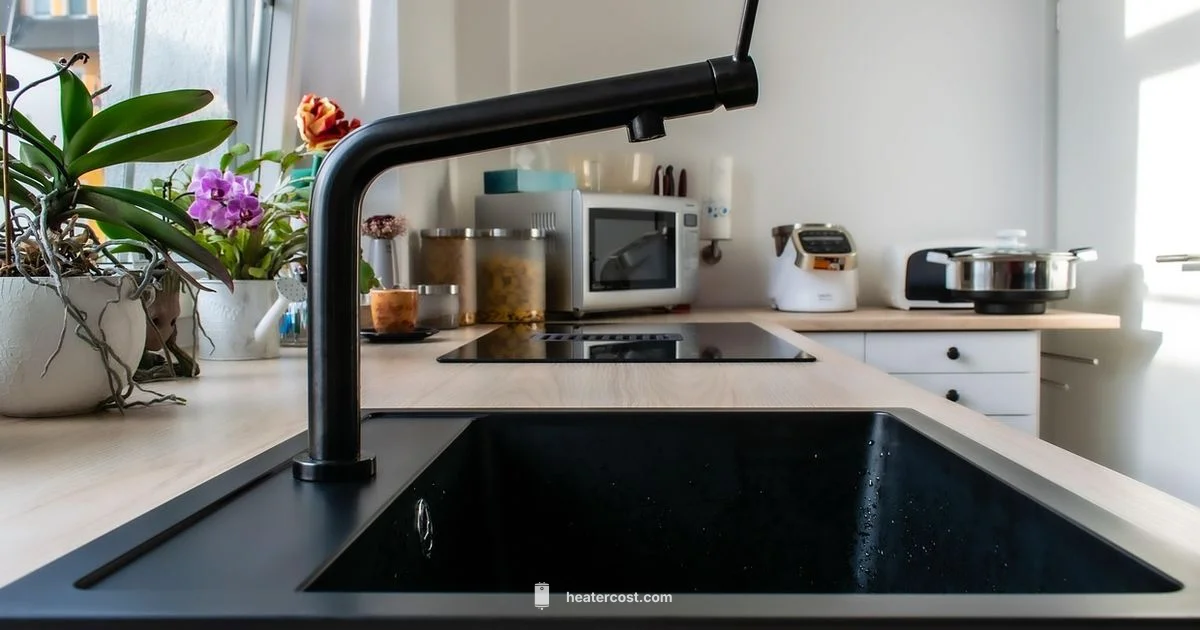 Instant Price Guide Instant Price Guide - Heater Cost