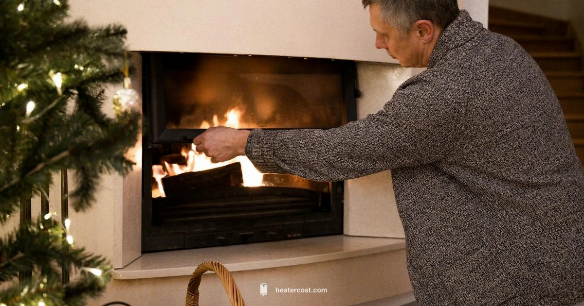Safety First for Heaters - Heater Cost