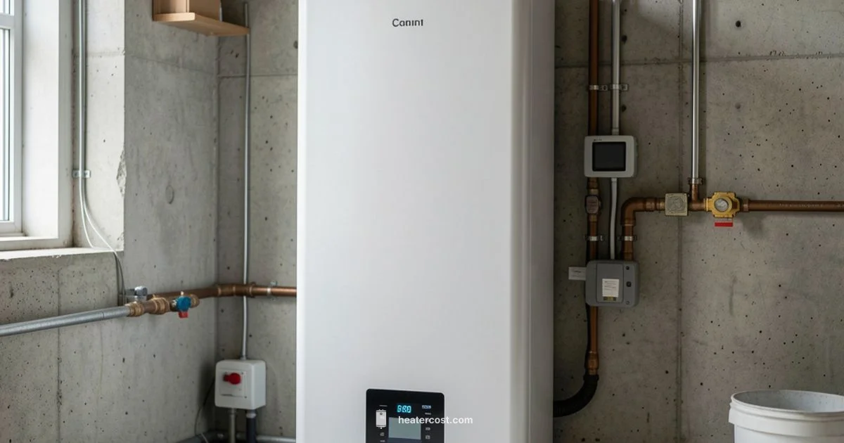 Top Tankless Reviews - Heater Cost