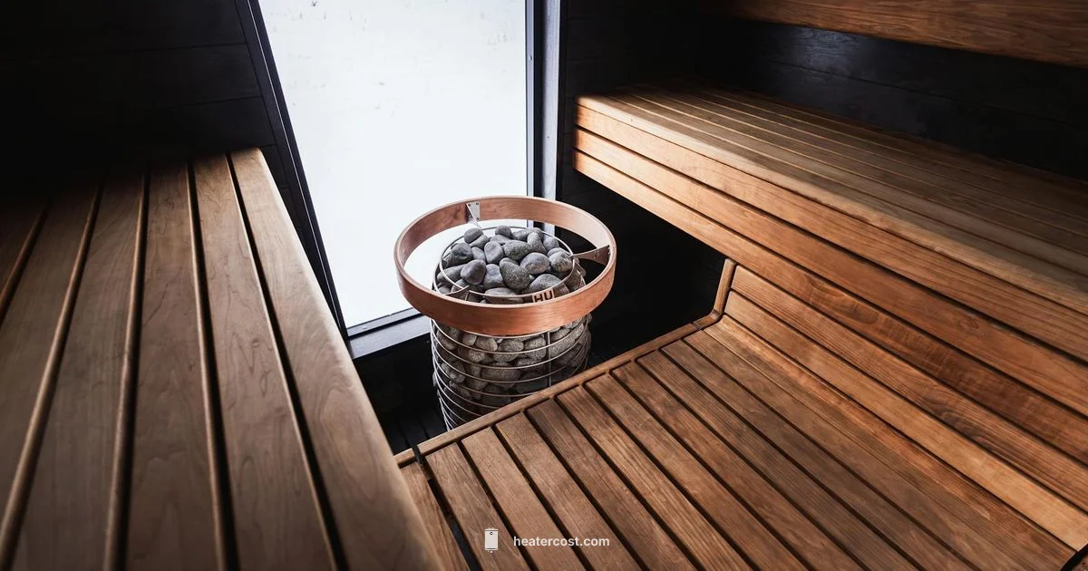 Safe Heating Guide - Heater Cost