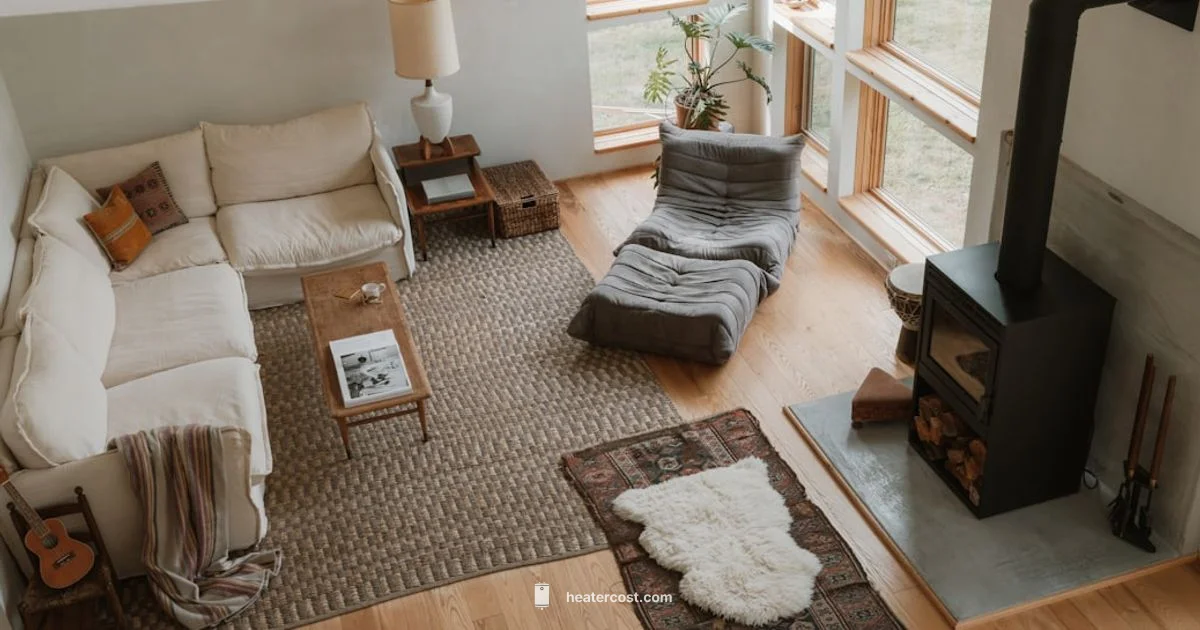 Cost Guide for Heaters - Heater Cost