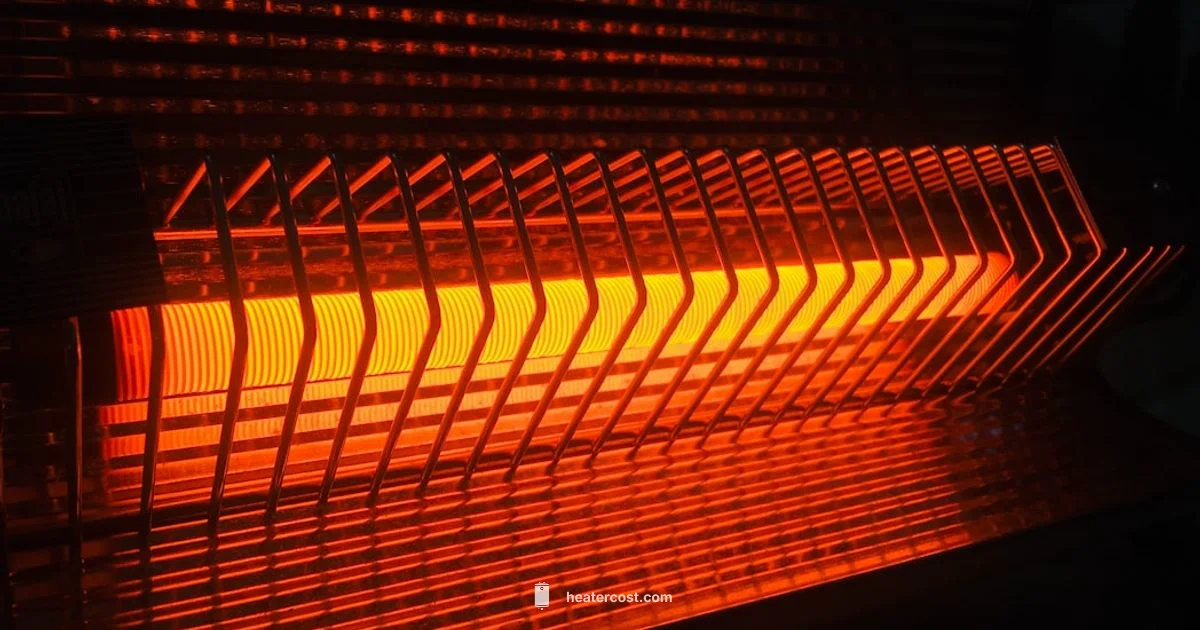 Heater Not Working - Heater Cost