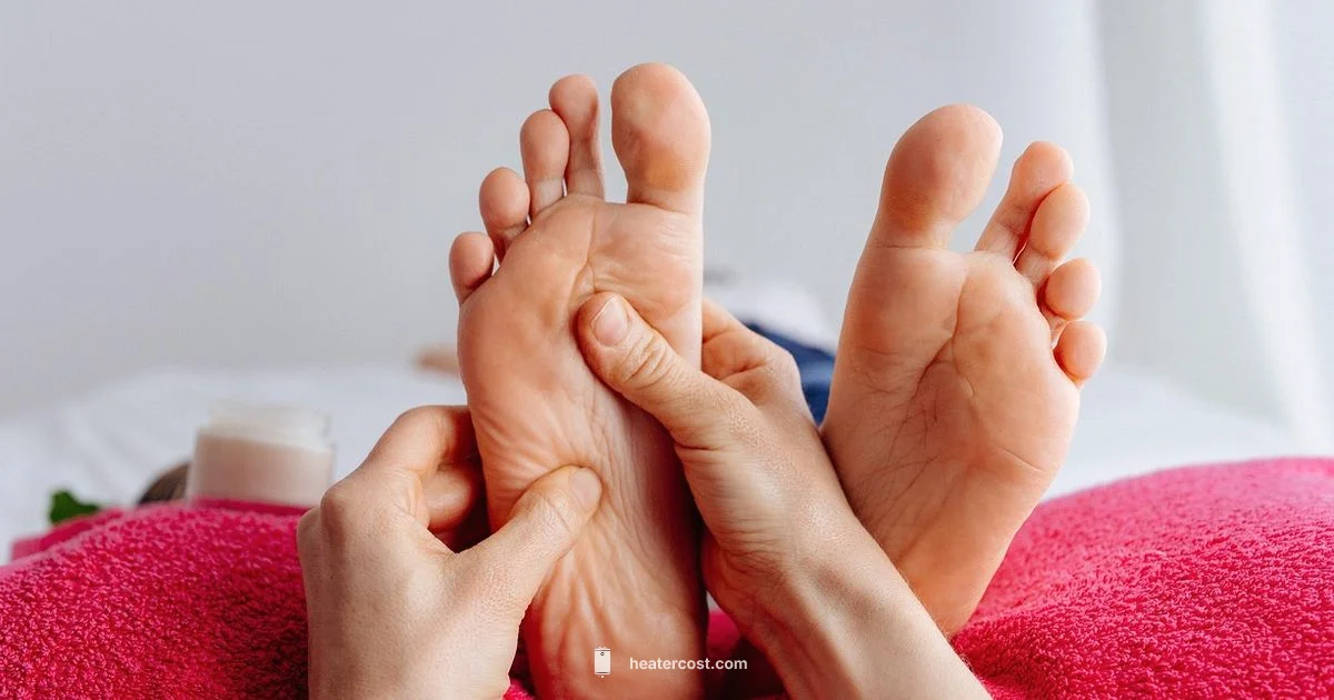 No Pad Help - Heater Cost