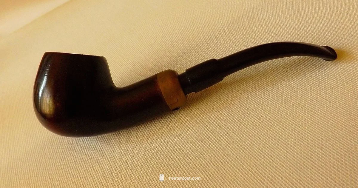 Wood Heater Pipe Guide - Heater Cost