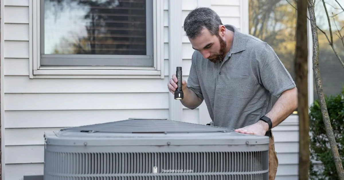 Heater Placement Guide - Heater Cost