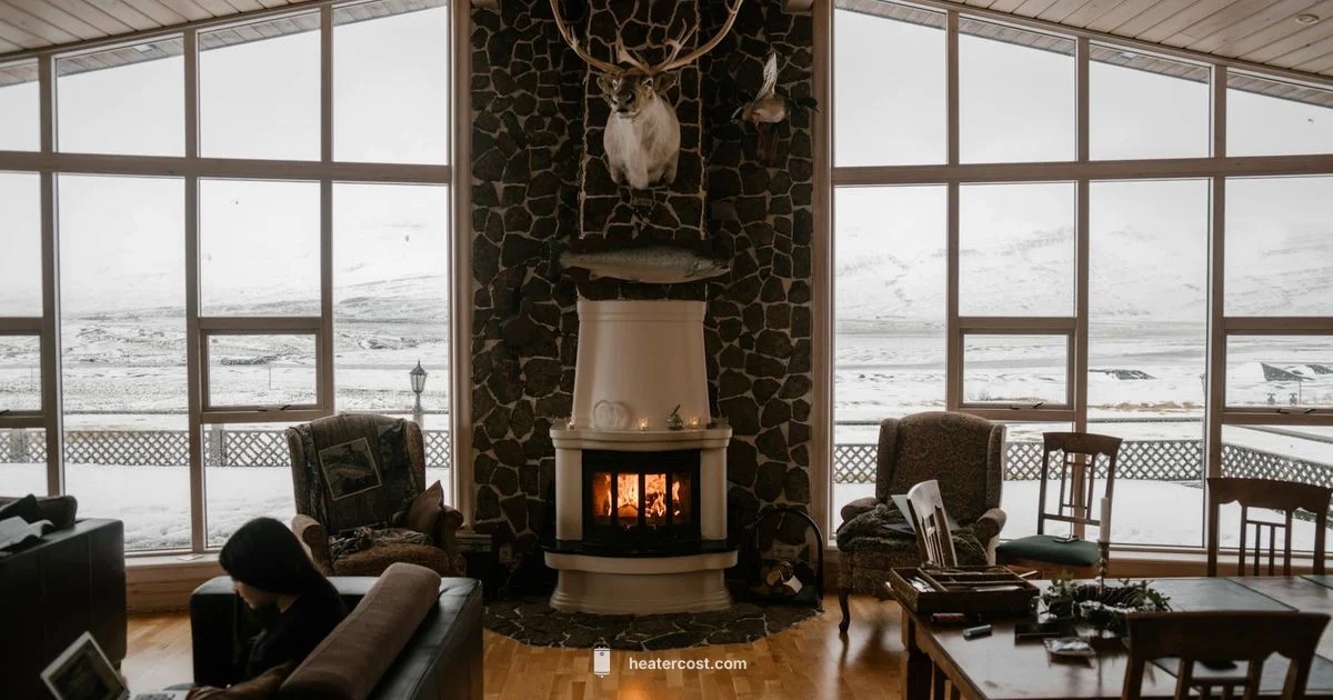 Propane Heating Costs - Heater Cost
