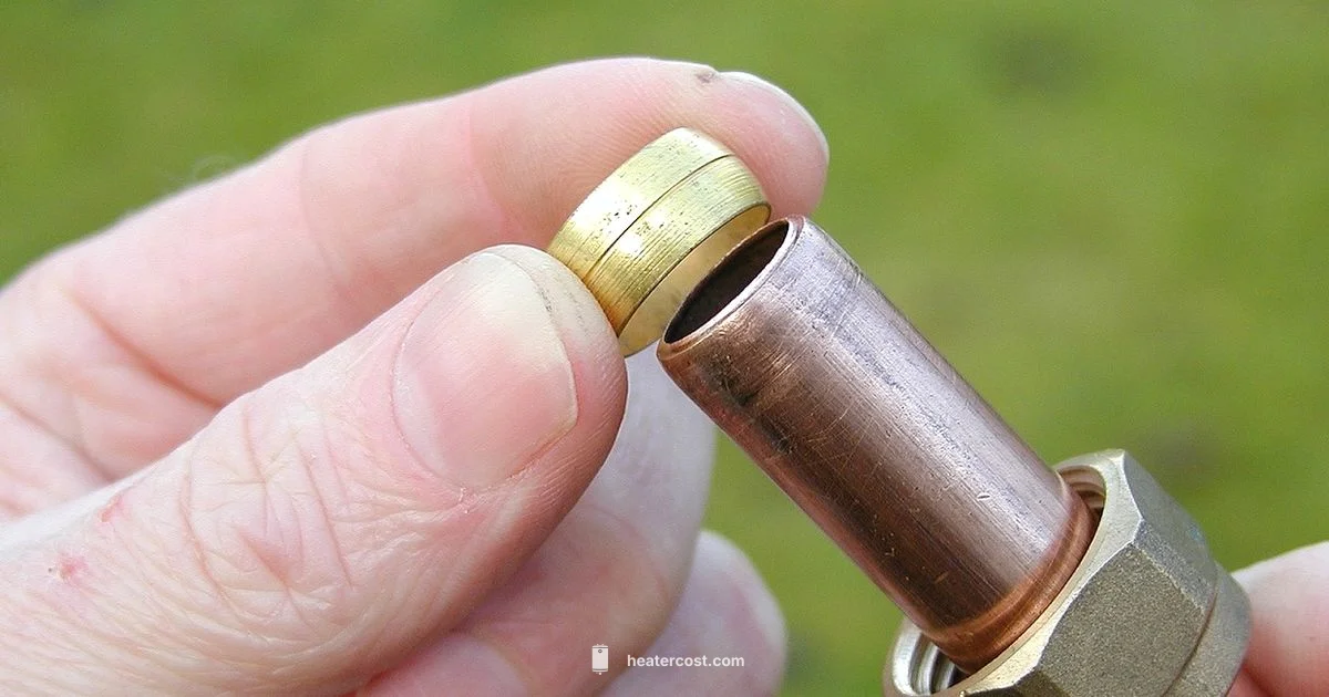 American Standard Water Heaters - Heater Cost