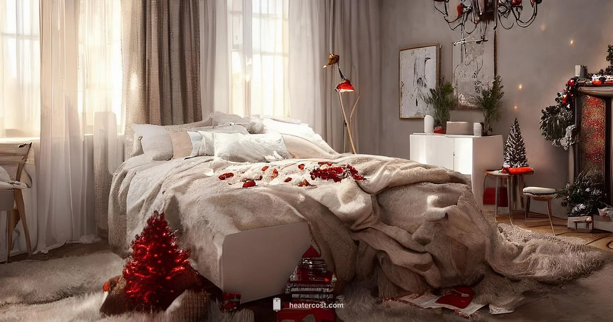 Nausea & Heaters - Heater Cost