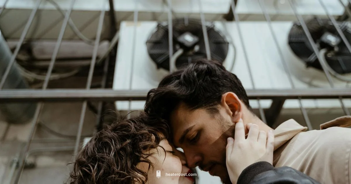 Efficient HVAC Choices - Heater Cost