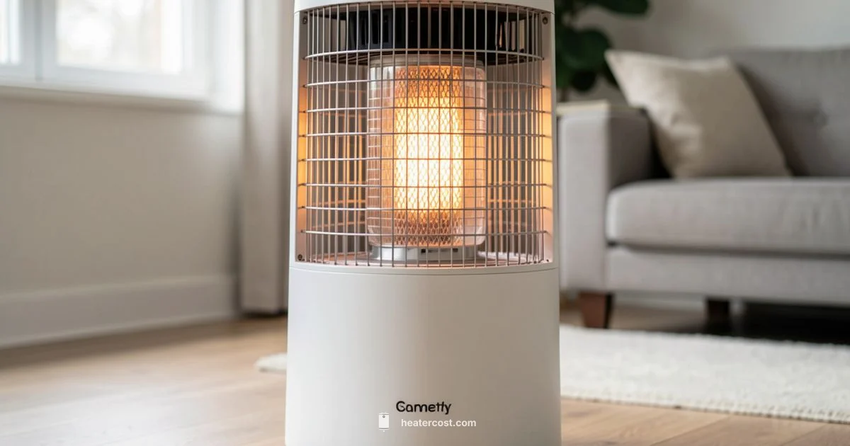 Gasoline Heater Guide - Heater Cost