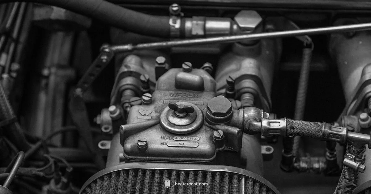 Block Heater Guide - Heater Cost