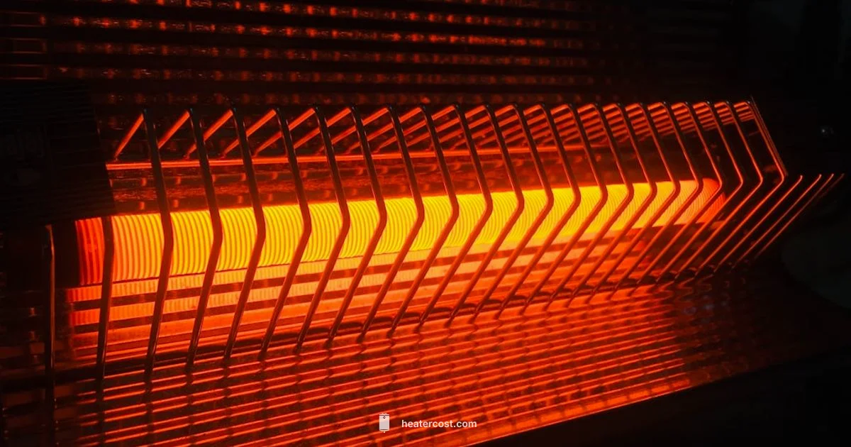 Heater Not Starting Heater Not Starting - Heater Cost