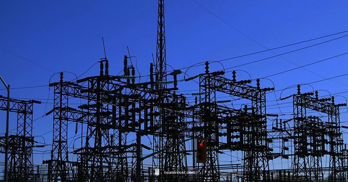 Water Heater Elements - Heater Cost