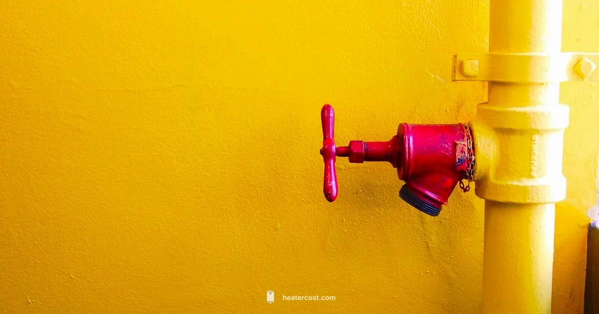 Hot Water Tank Guide - Heater Cost