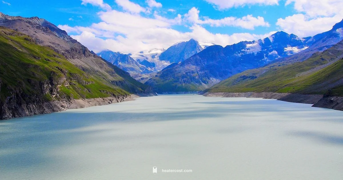 Expansion Tank Guide - Heater Cost